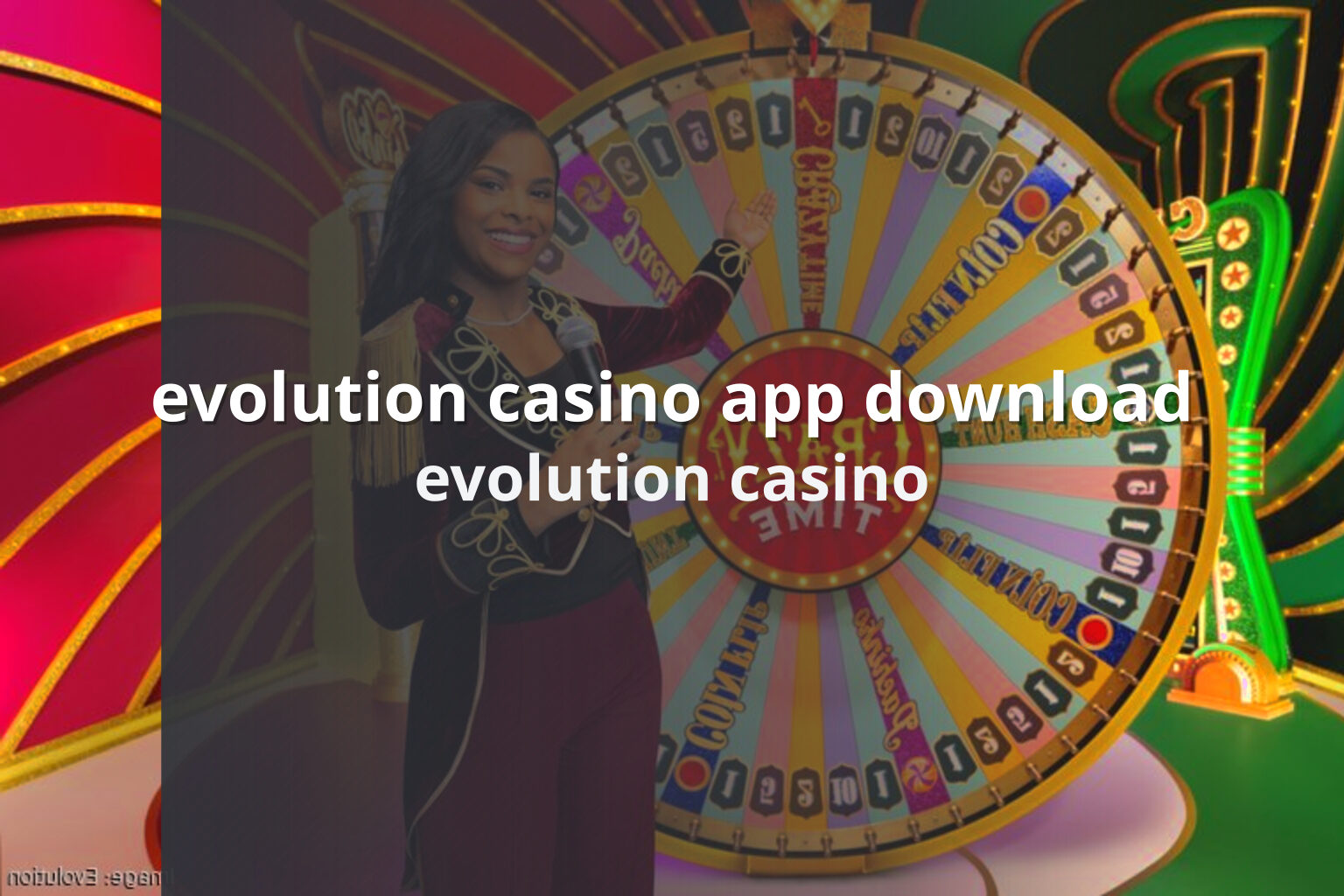 evolution casino app download - casino