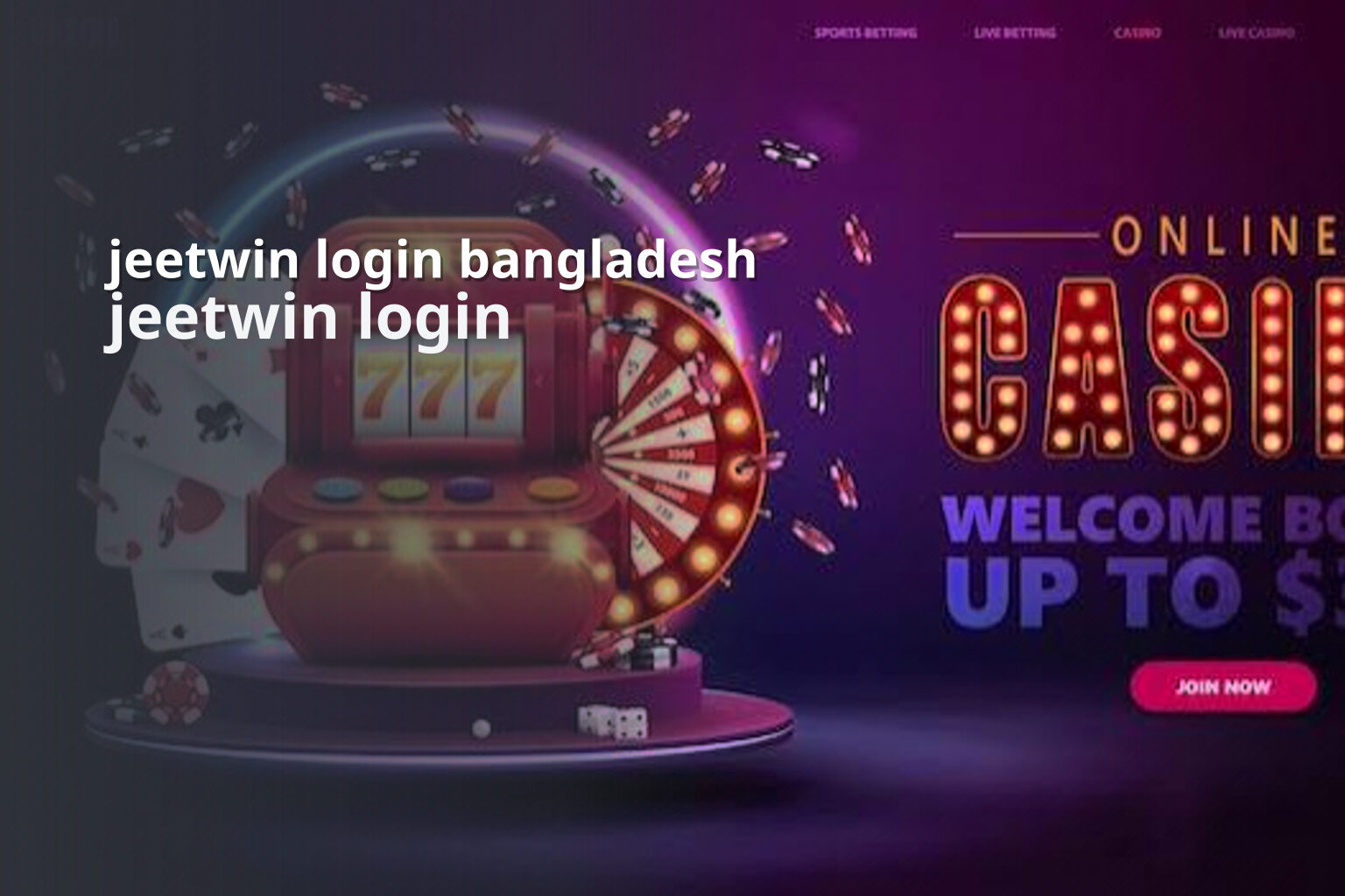 jeetwin login bangladesh - gaming_brand