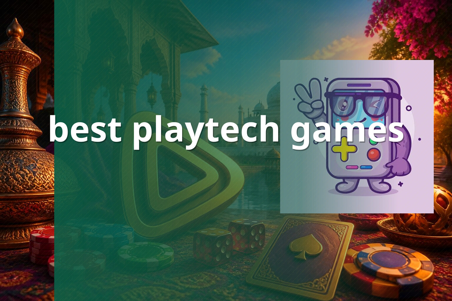 best playtech games - gaming_brand