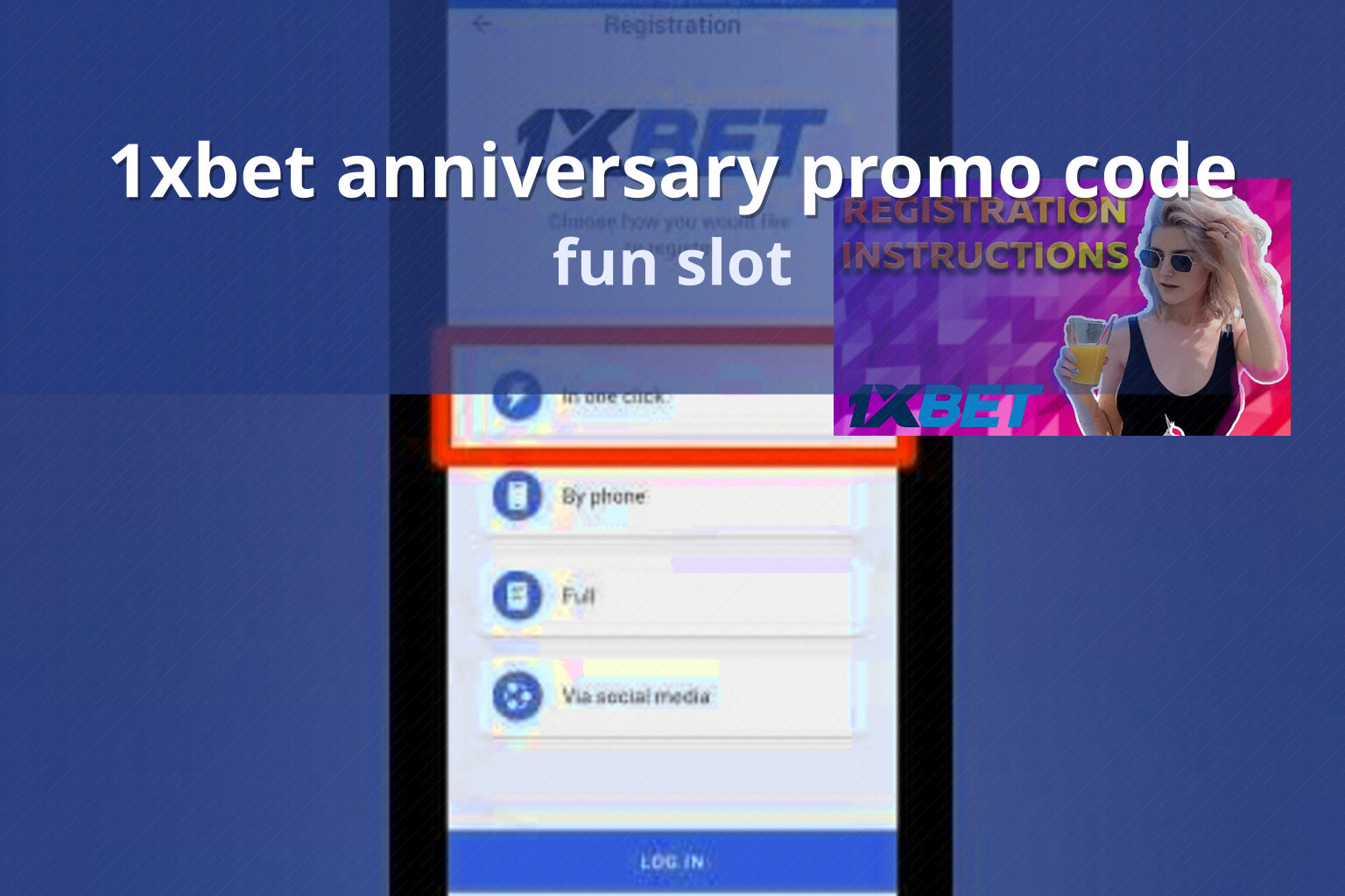 1xbet anniversary promo code - gaming_brand