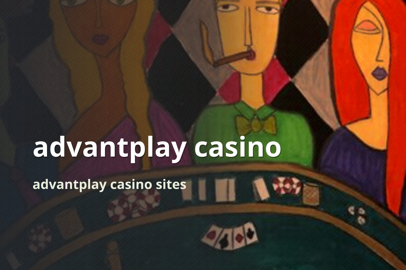 advantplay casino - casino