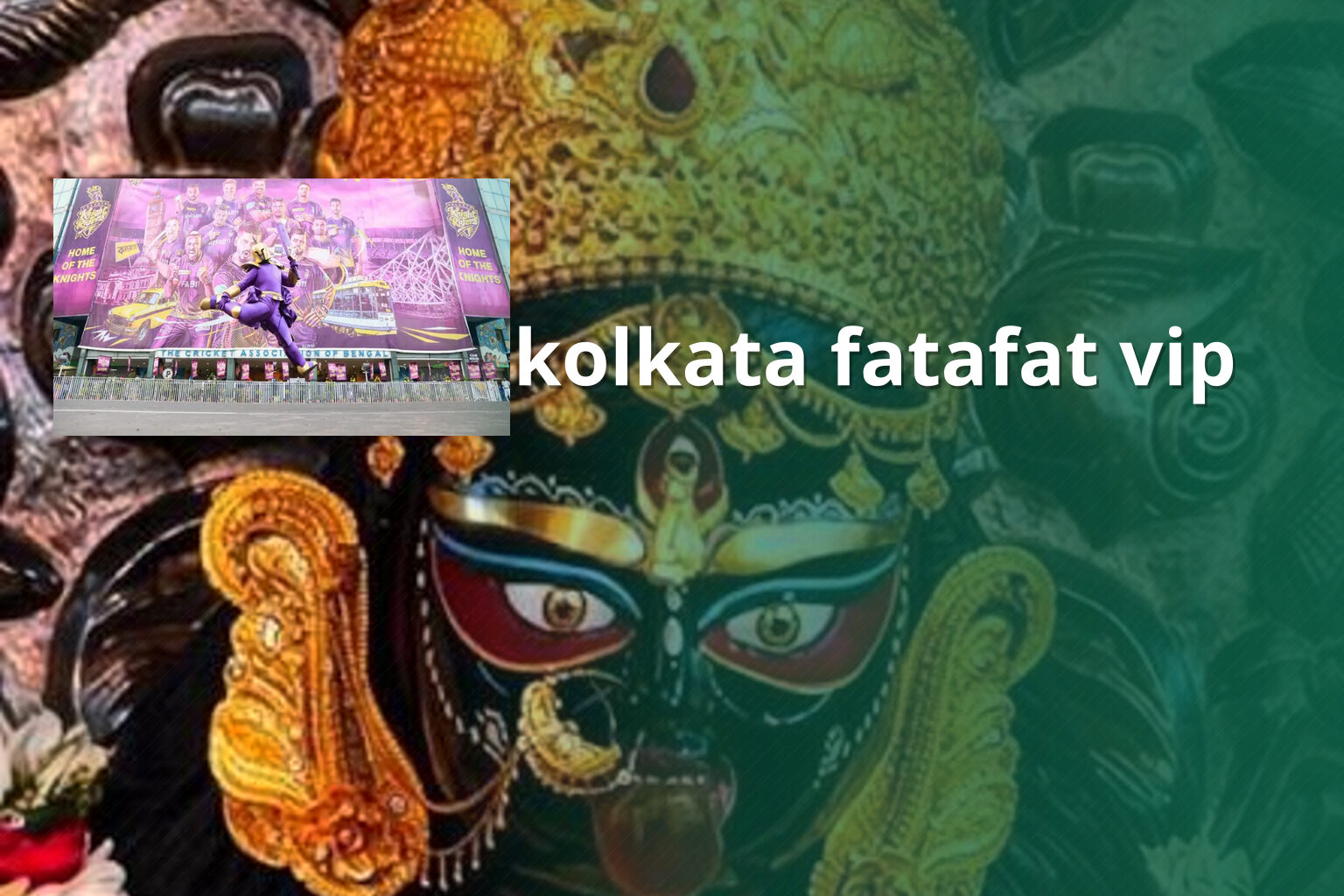 kolkata fatafat vip - payment_and_bonus