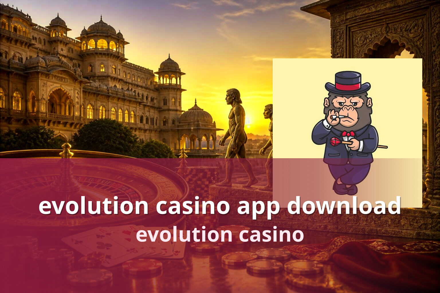 evolution casino app download evolution casino