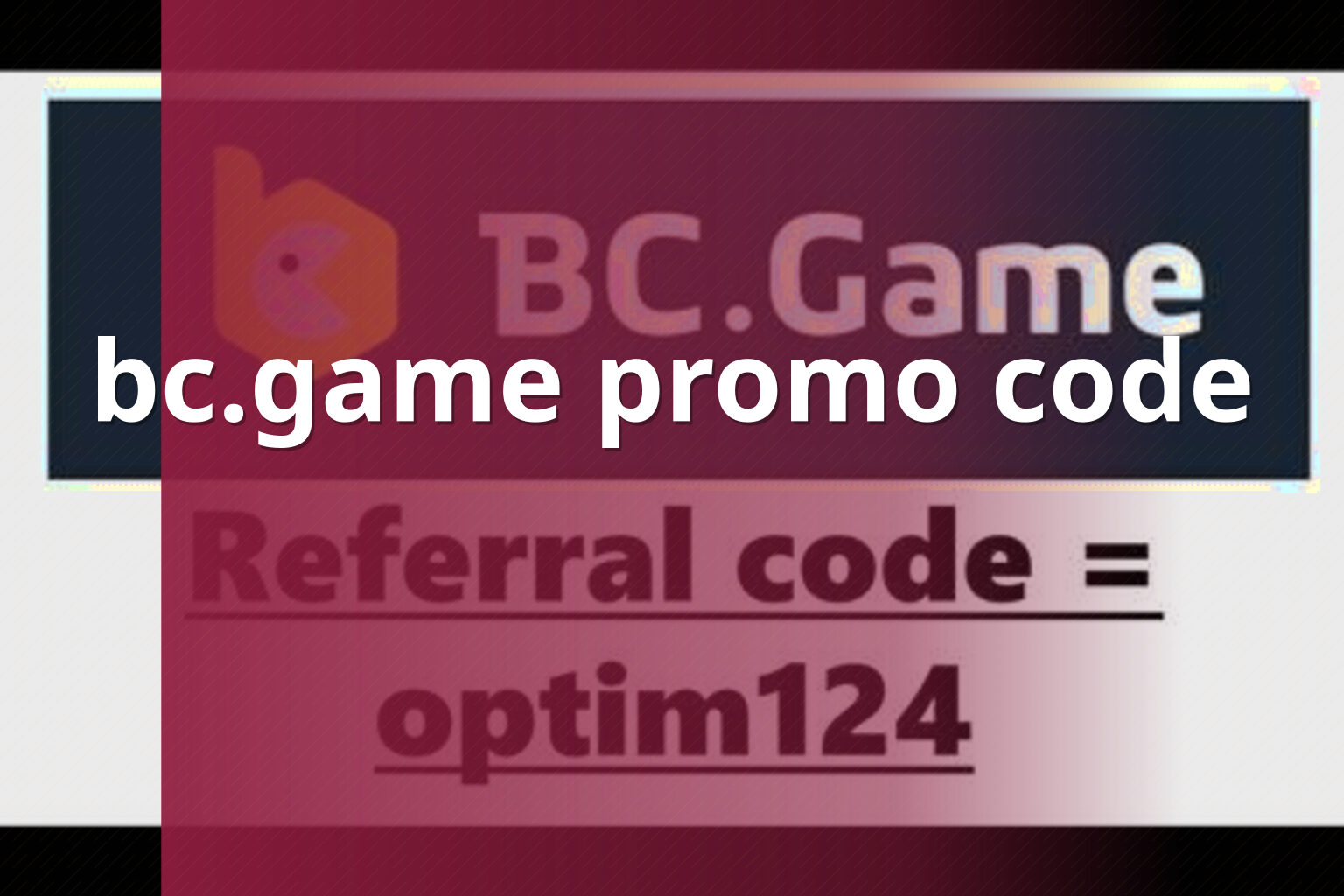 bc.game promo code - gaming_brand