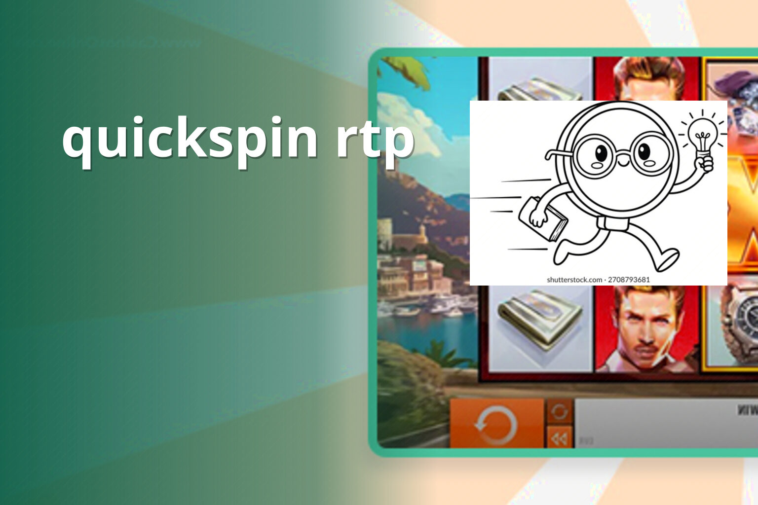 quickspin rtp - gaming_brand