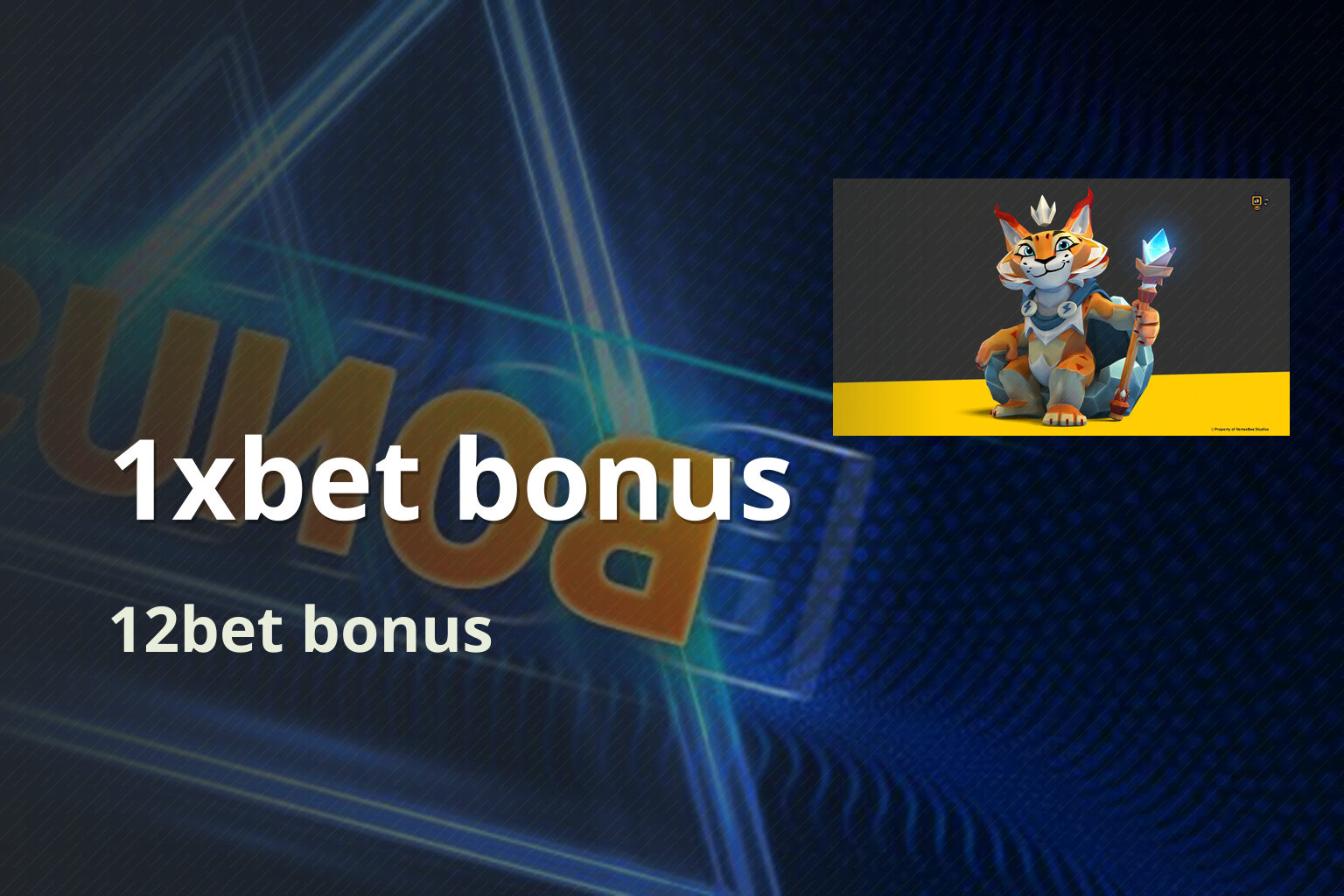 1xbet bonus 12bet bonus