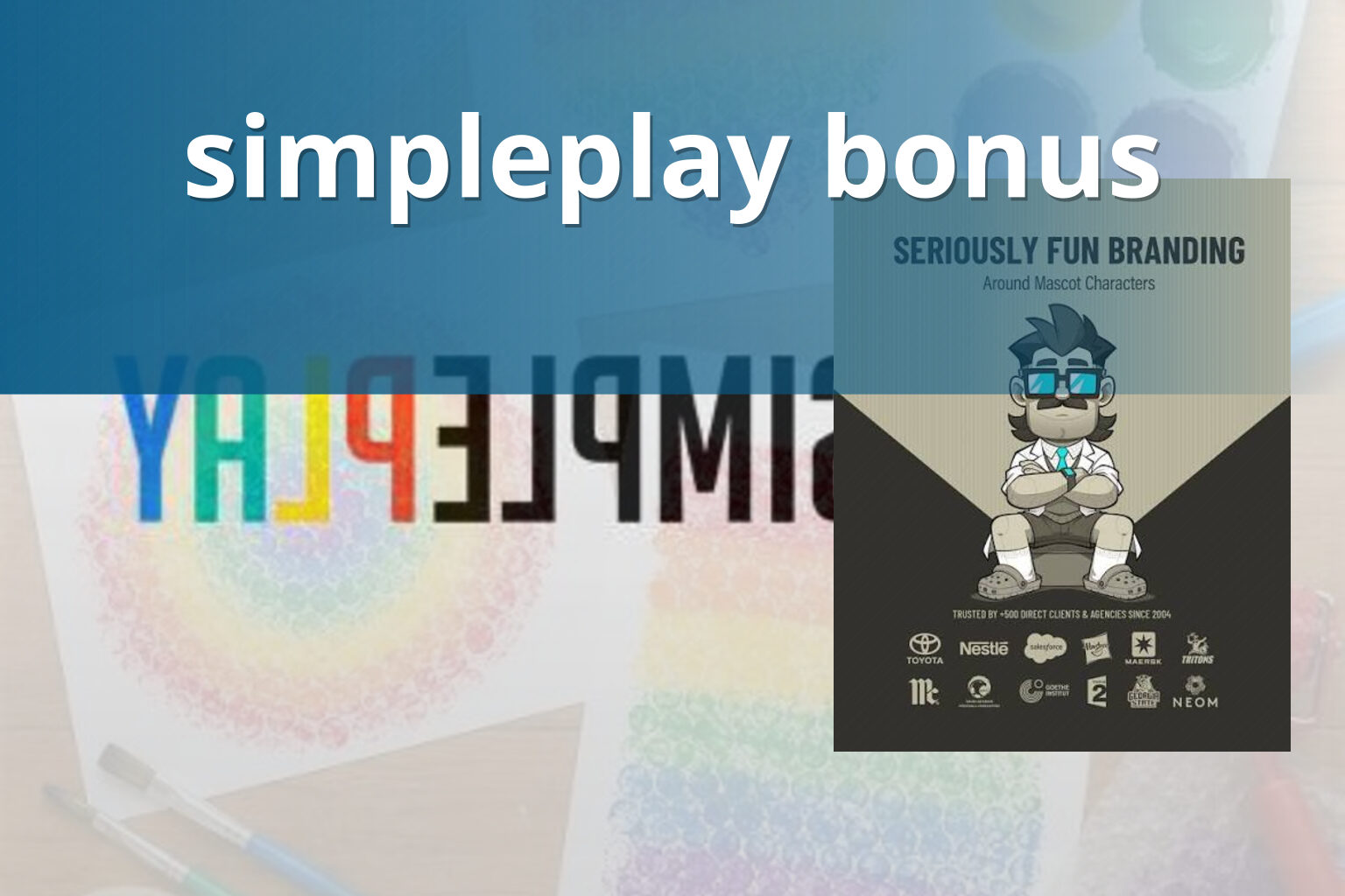 simpleplay bonus - gaming_brand