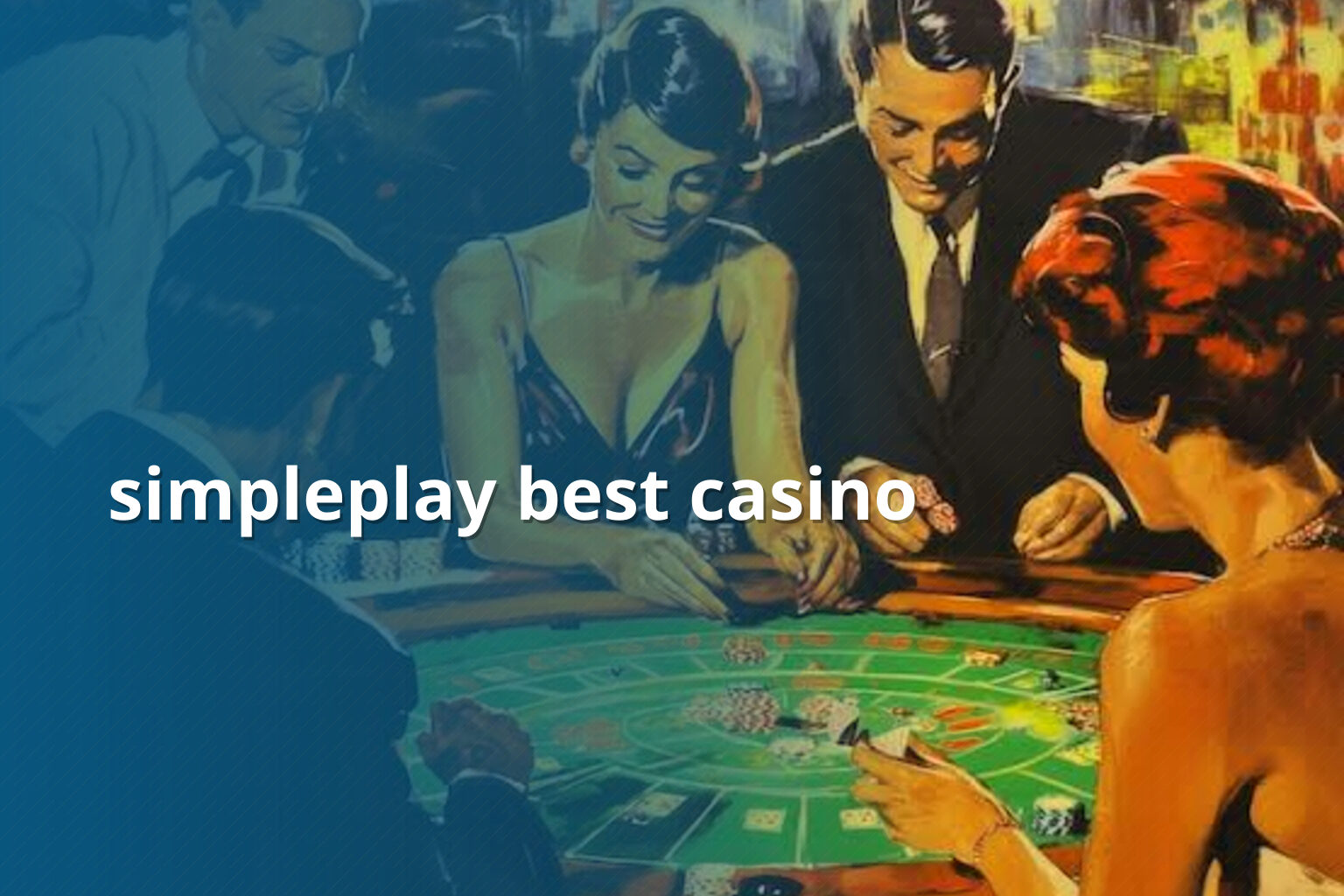simpleplay best casino - casino