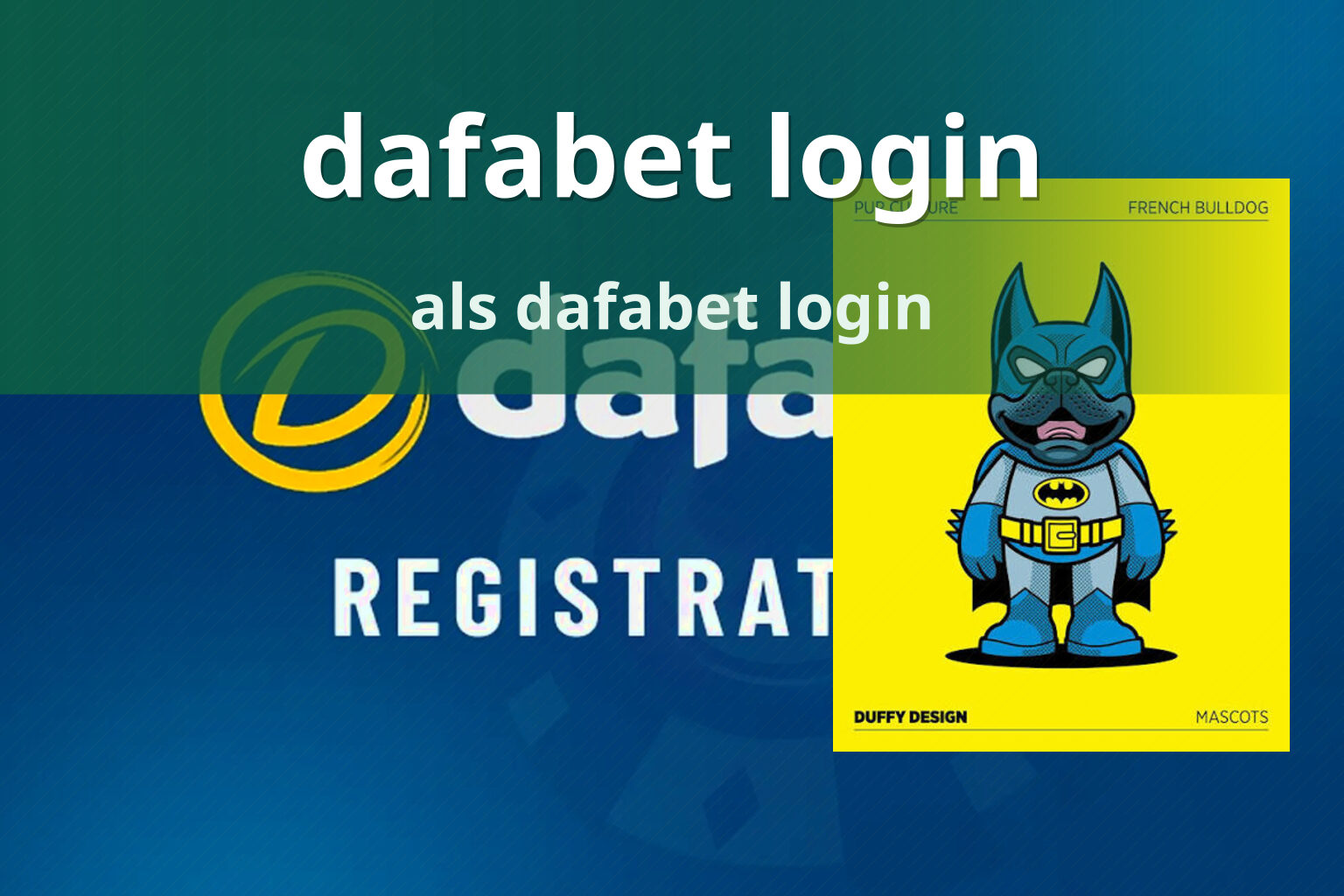 dafabet login - gaming_brand