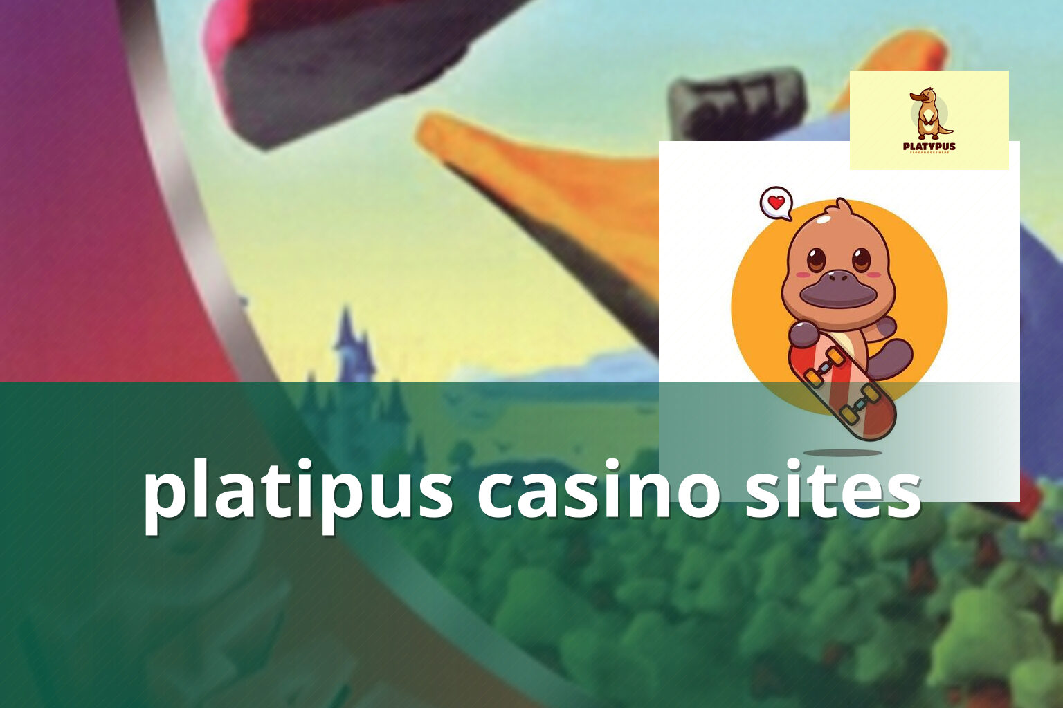platipus casino sites - casino