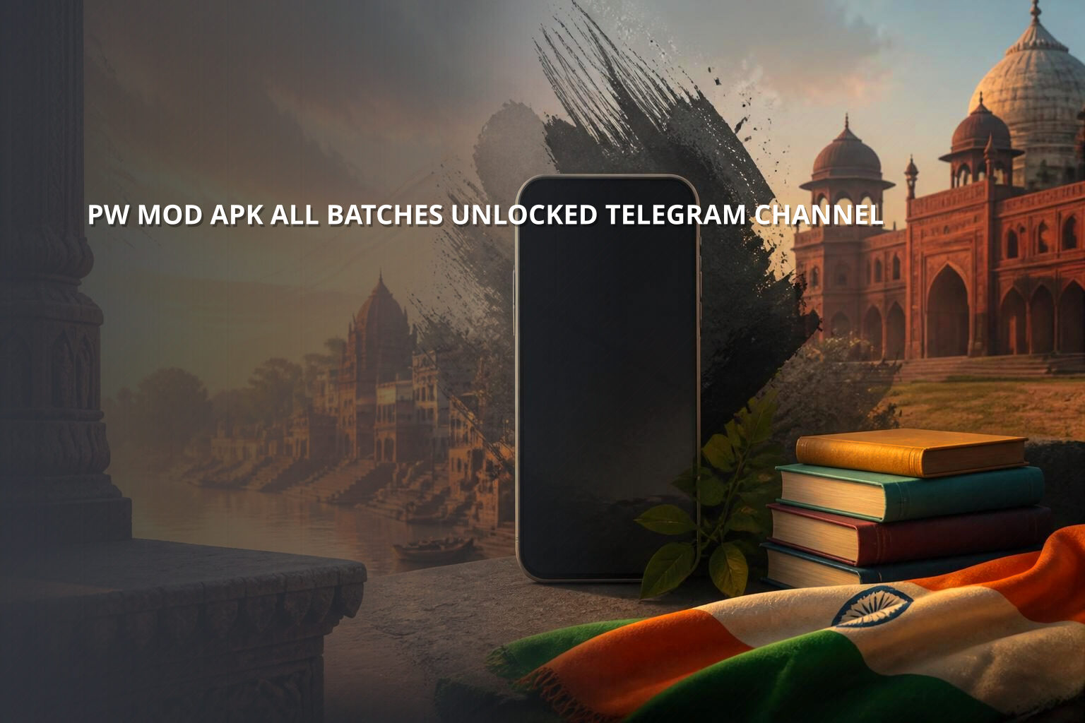 PW MOD APK ALL BATCHES UNLOCKED TELEGRAM CHANNEL - matka satta