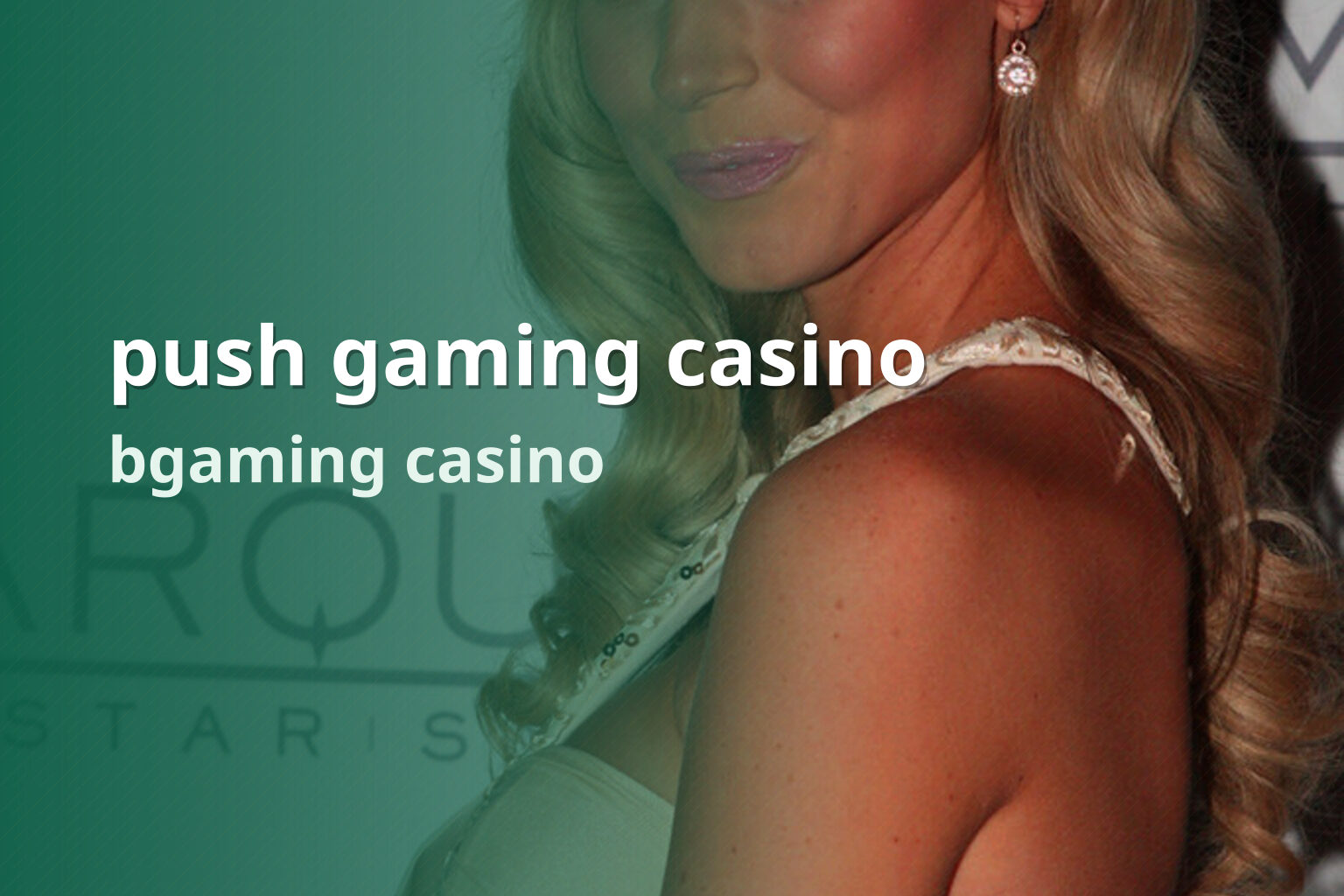 push gaming casino bgaming casino
