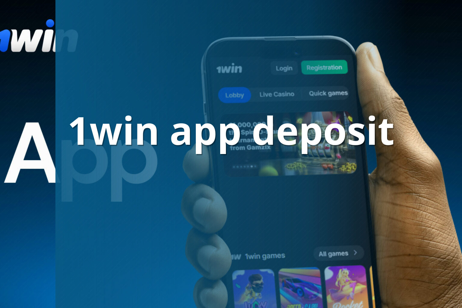 1win app deposit - gaming_brand