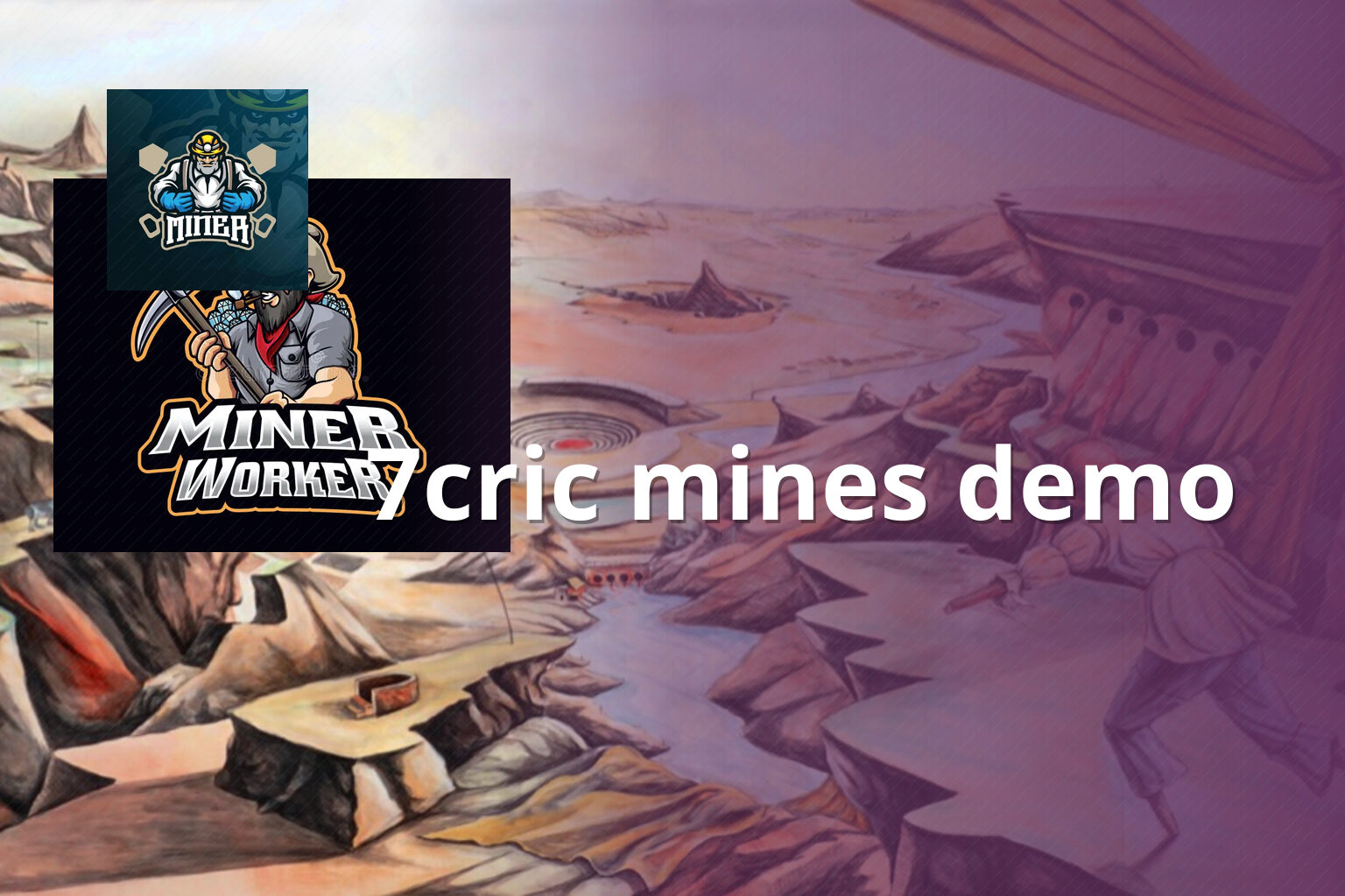 7cric mines demo - slots