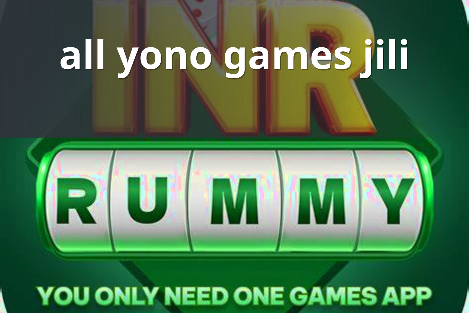 all yono games jili - slots