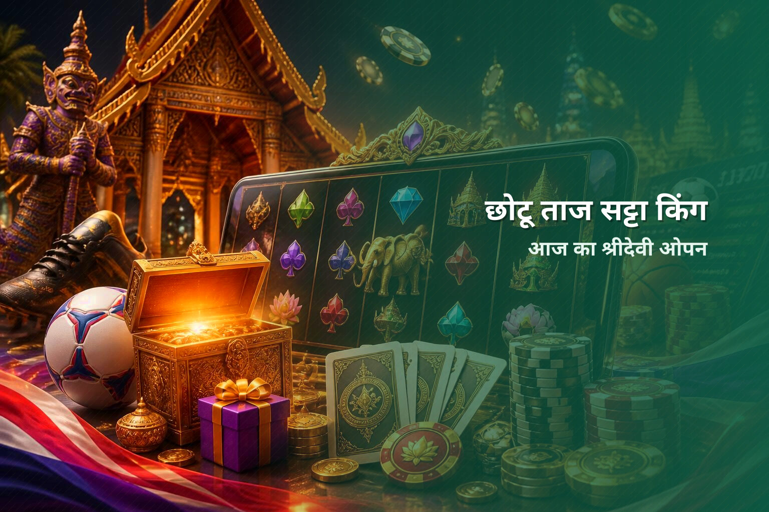 छोटू ताज सट्टा किंग - matka_satta