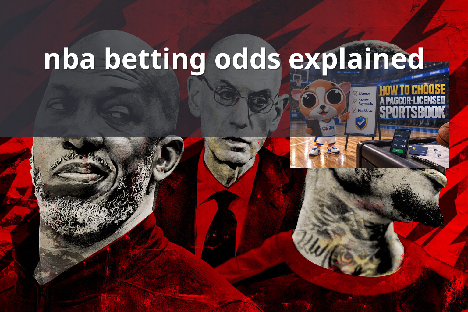 nba betting odds explained - online_gaming