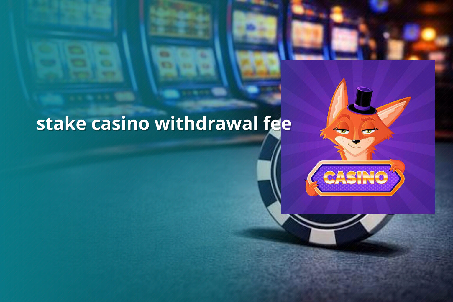 stake casino withdrawal fee - gaming_brand