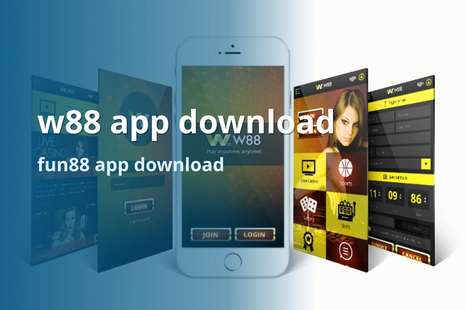 w88 app download fun88 app download
