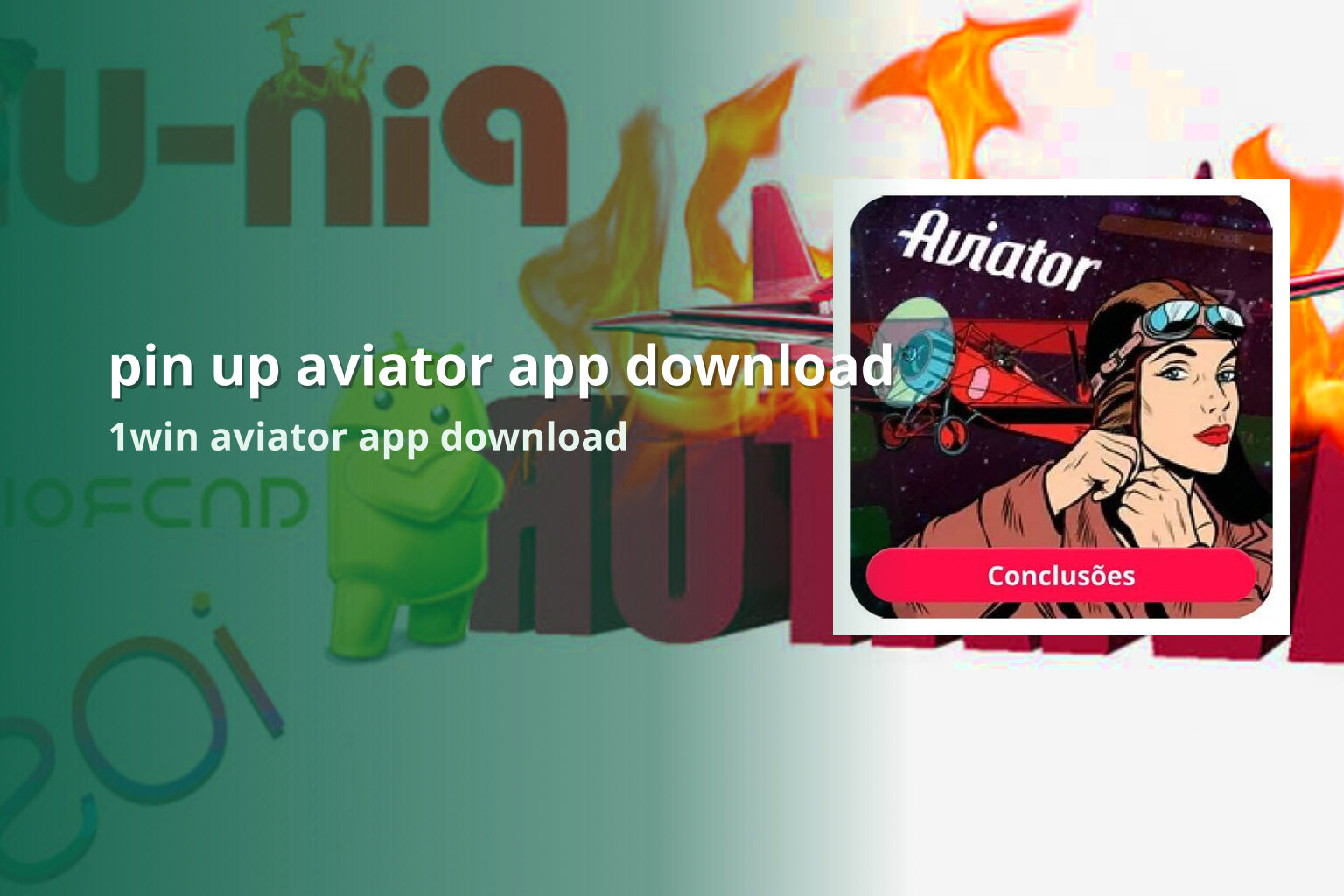 pin up aviator app download - gaming_brand