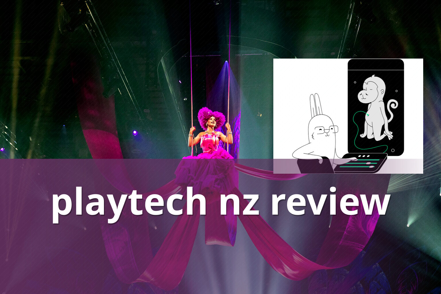 playtech nz review - online_gaming