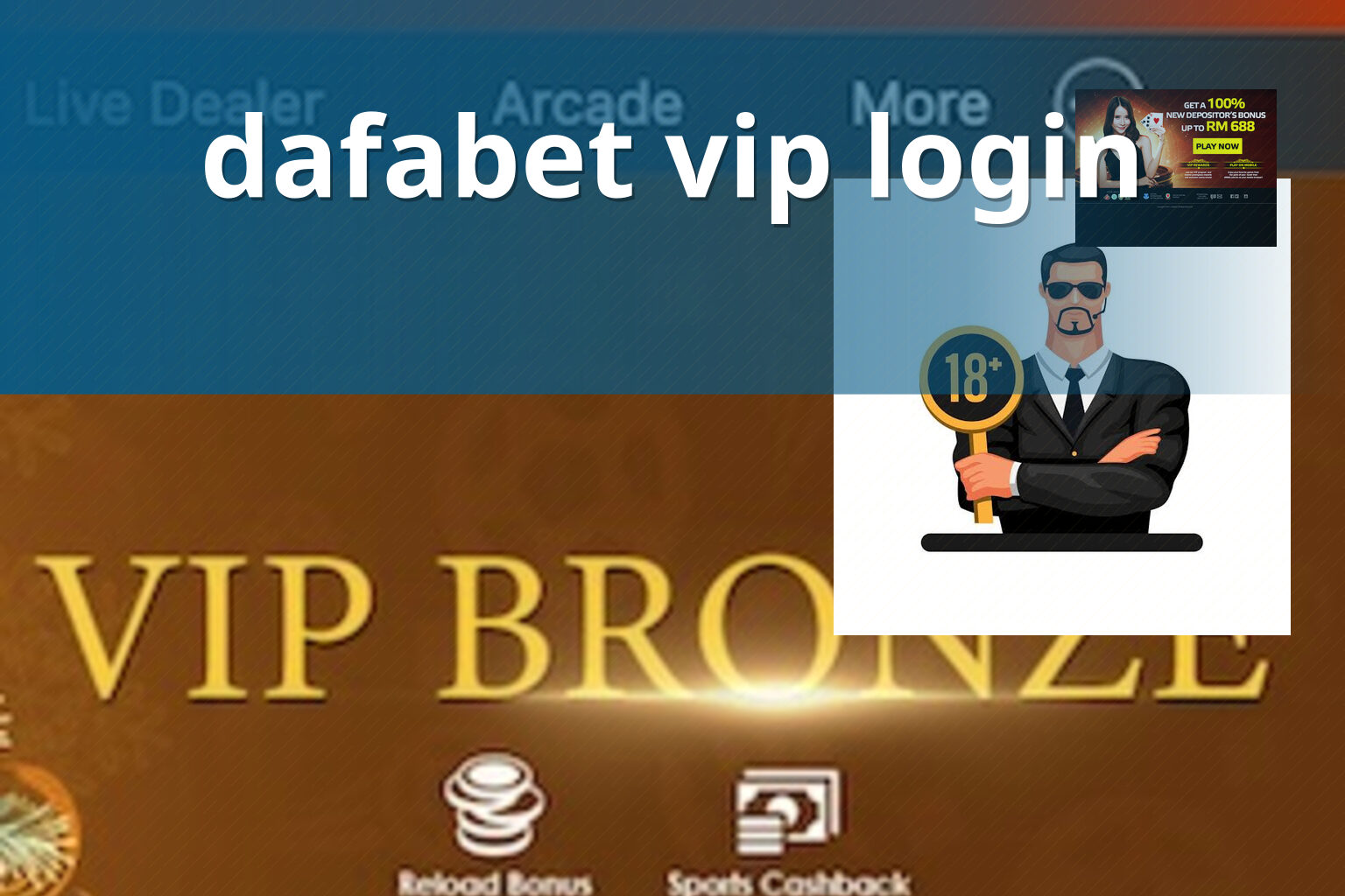dafabet vip login - gaming_brand