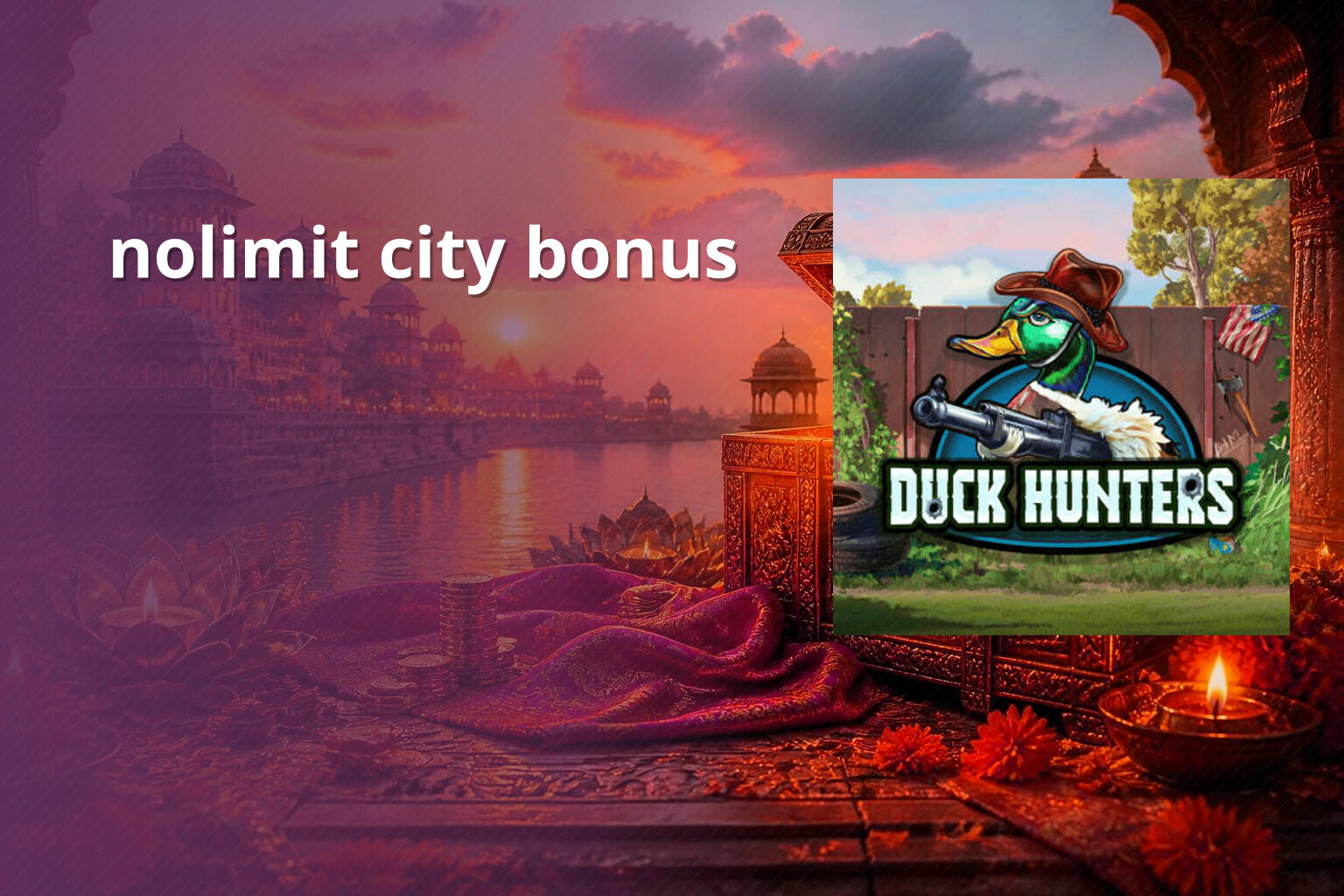 nolimit city bonus - gaming_brand
