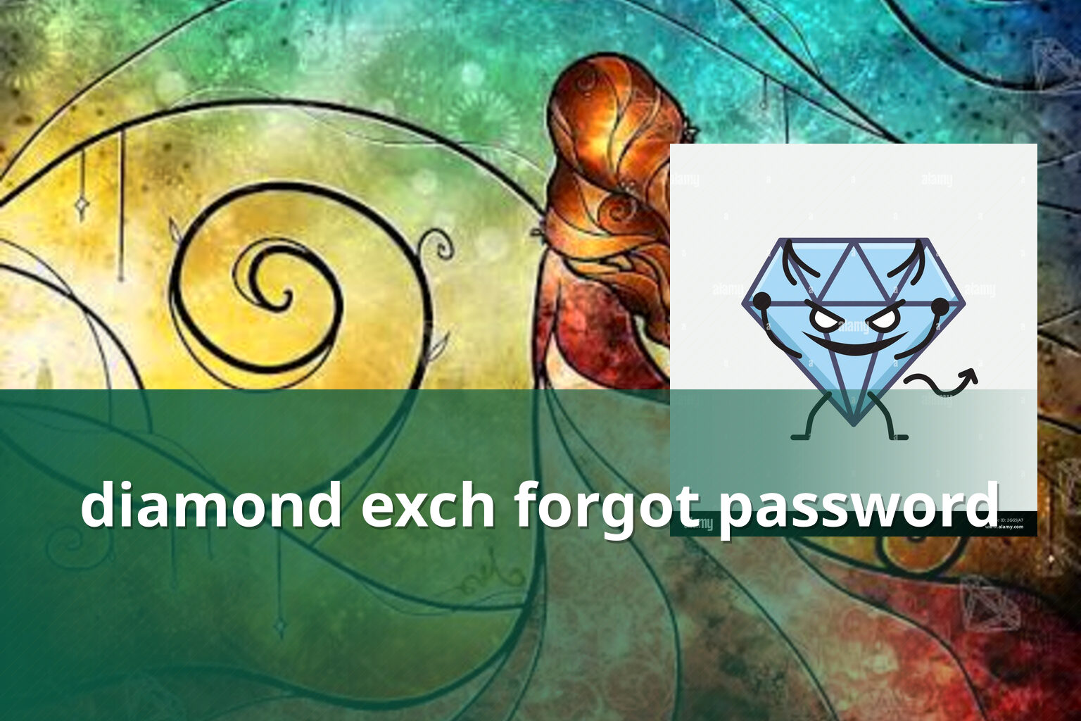 diamond exch forgot password - gaming_brand