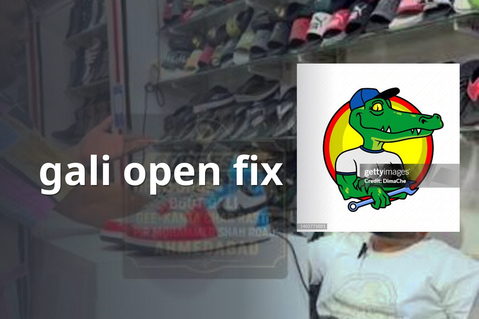 gali open fix - matka_satta