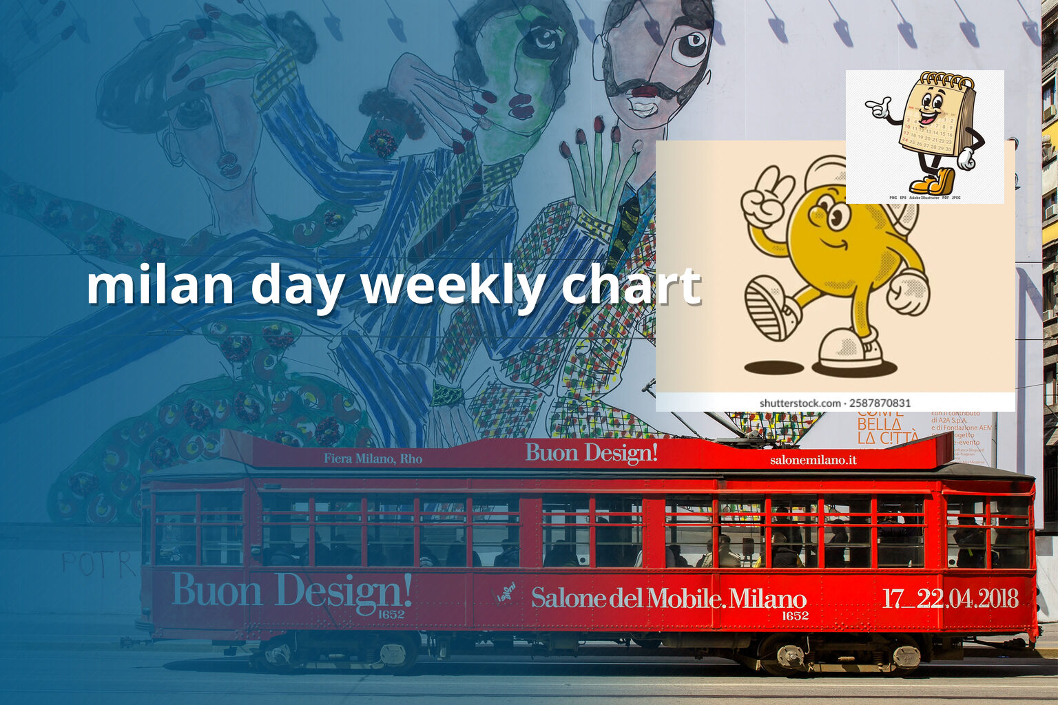 milan day weekly chart - matka_satta