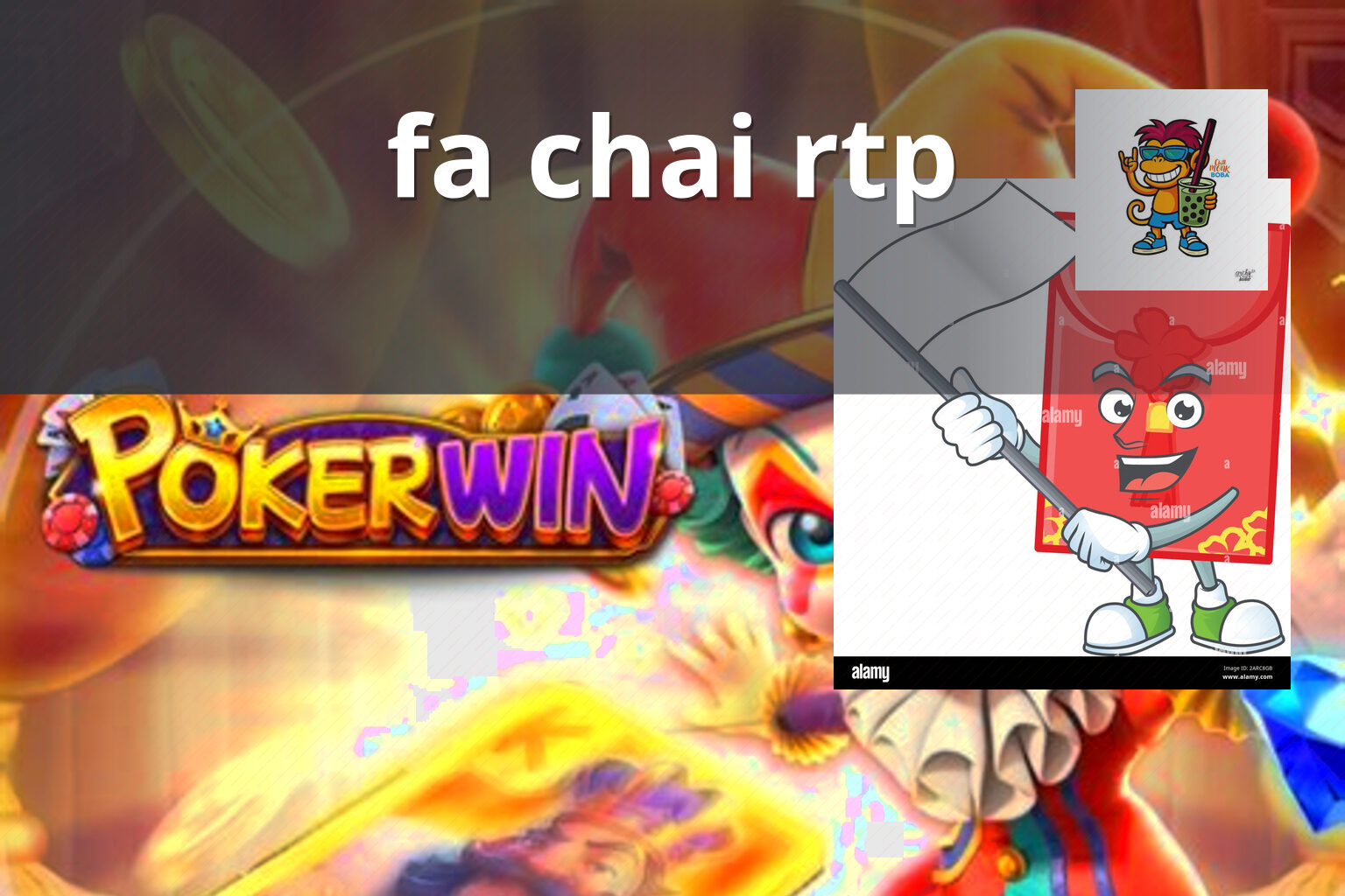 fa chai rtp - gaming_brand