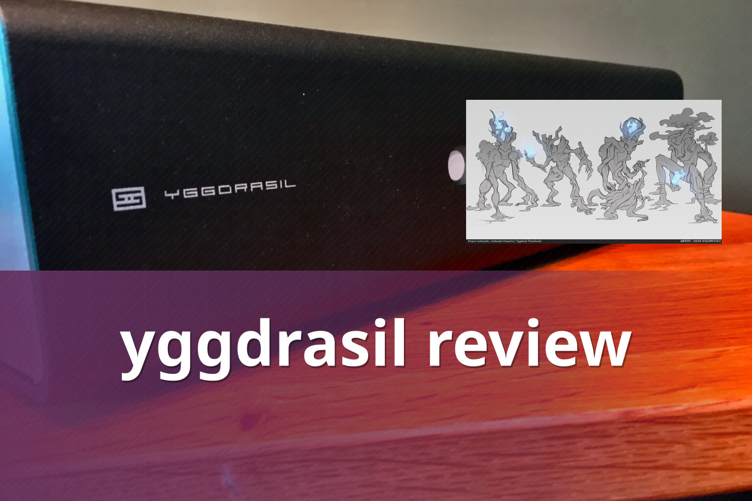 yggdrasil review - gaming_brand