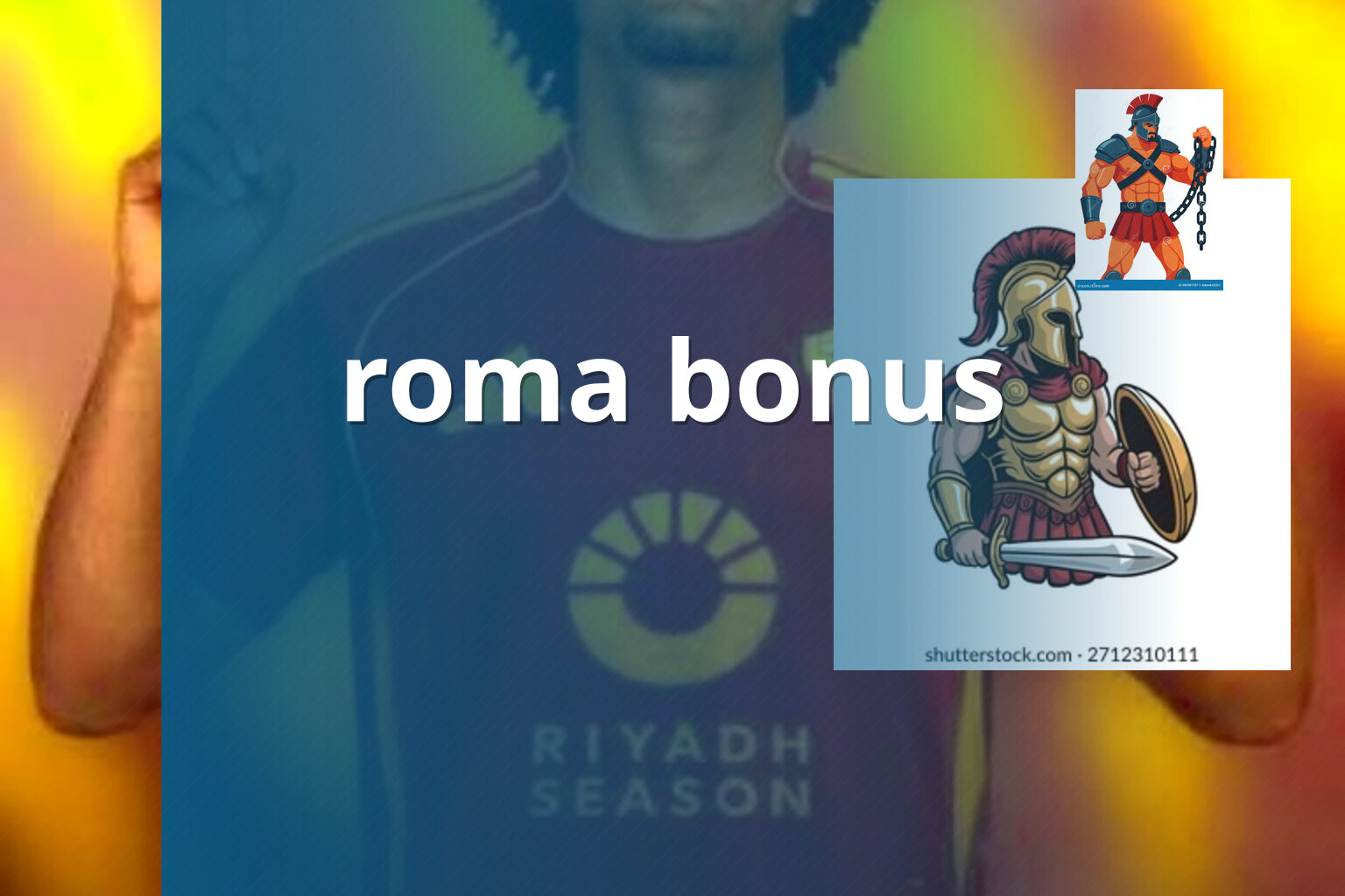 roma bonus - slots
