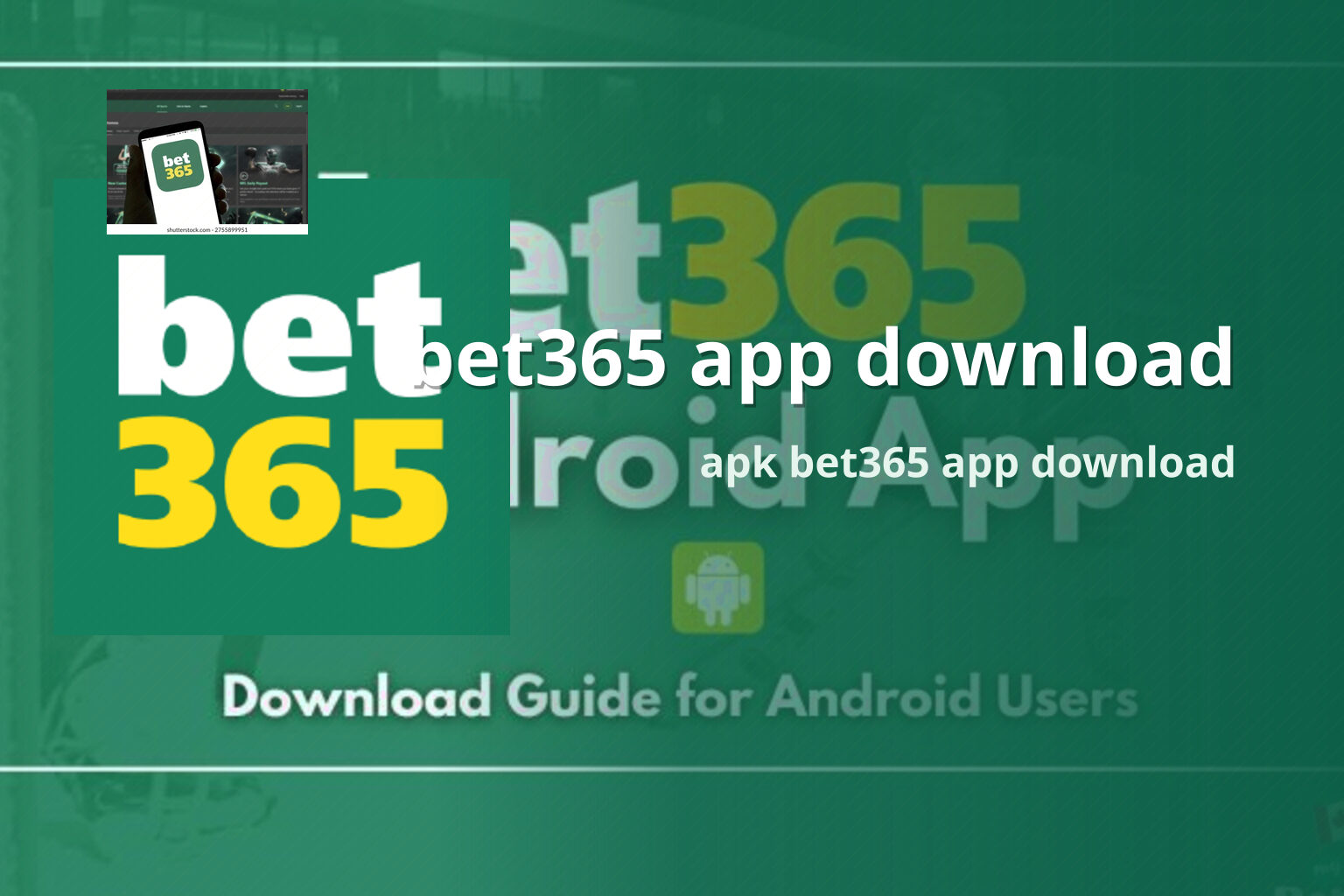 bet365 app download - gaming_brand