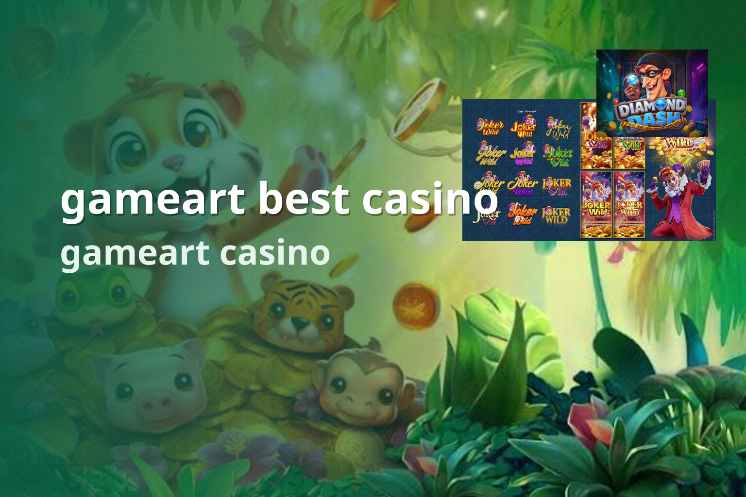 gameart best casino gameart casino