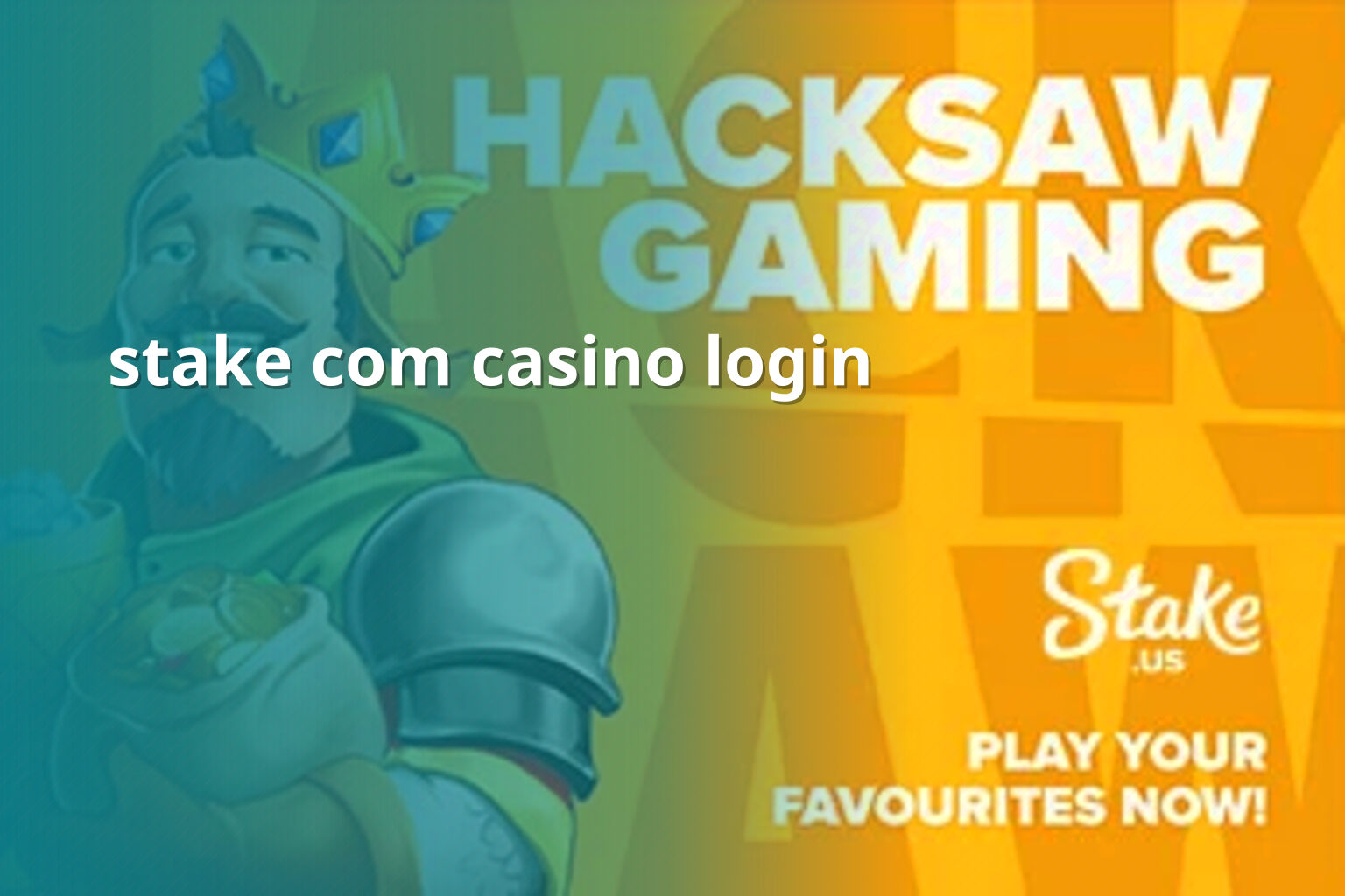 stake com casino login - gaming_brand