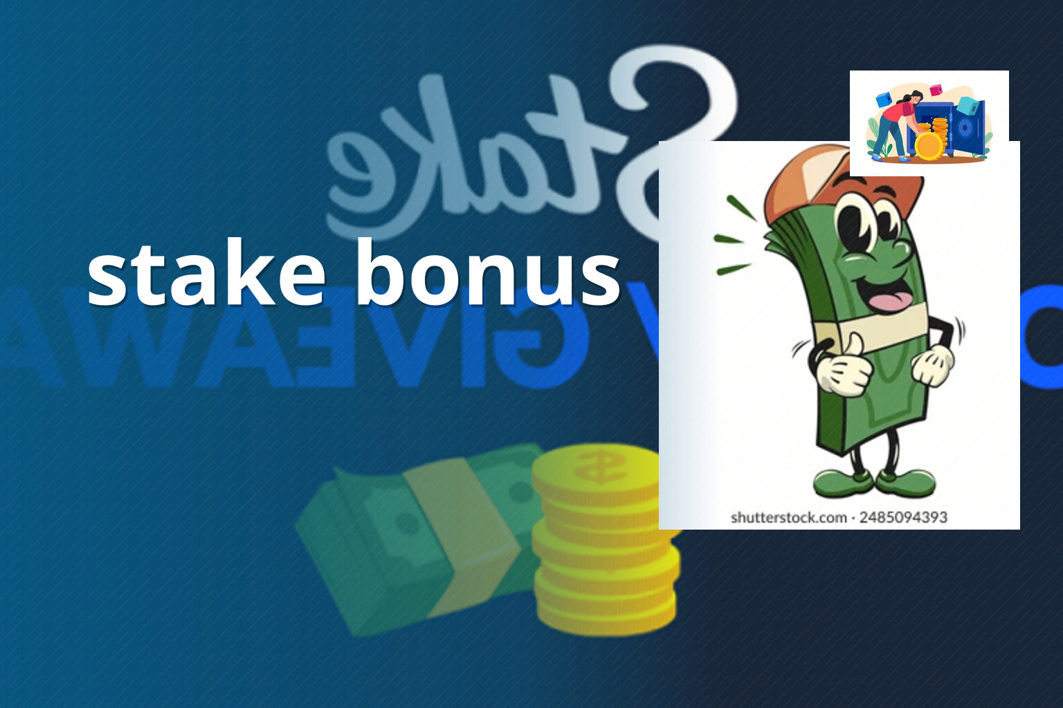 stake bonus - gaming_brand