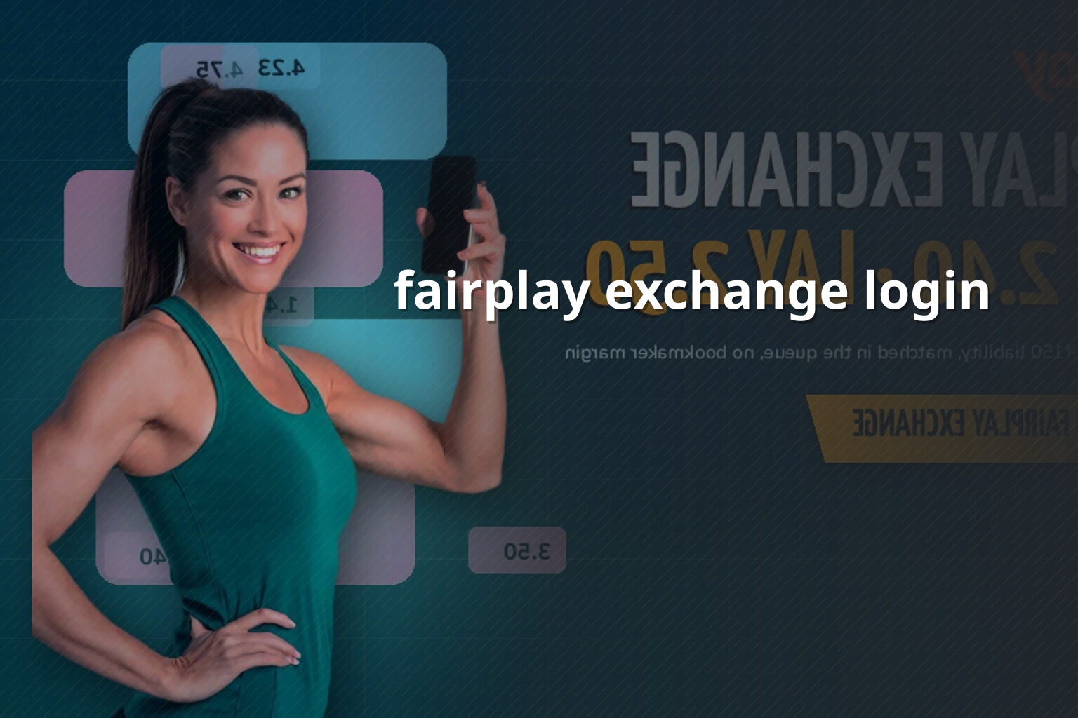 fairplay exchange login - gaming_brand