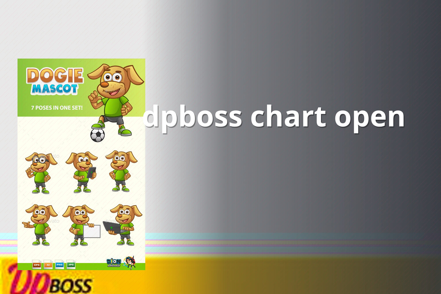 dpboss chart open - slots