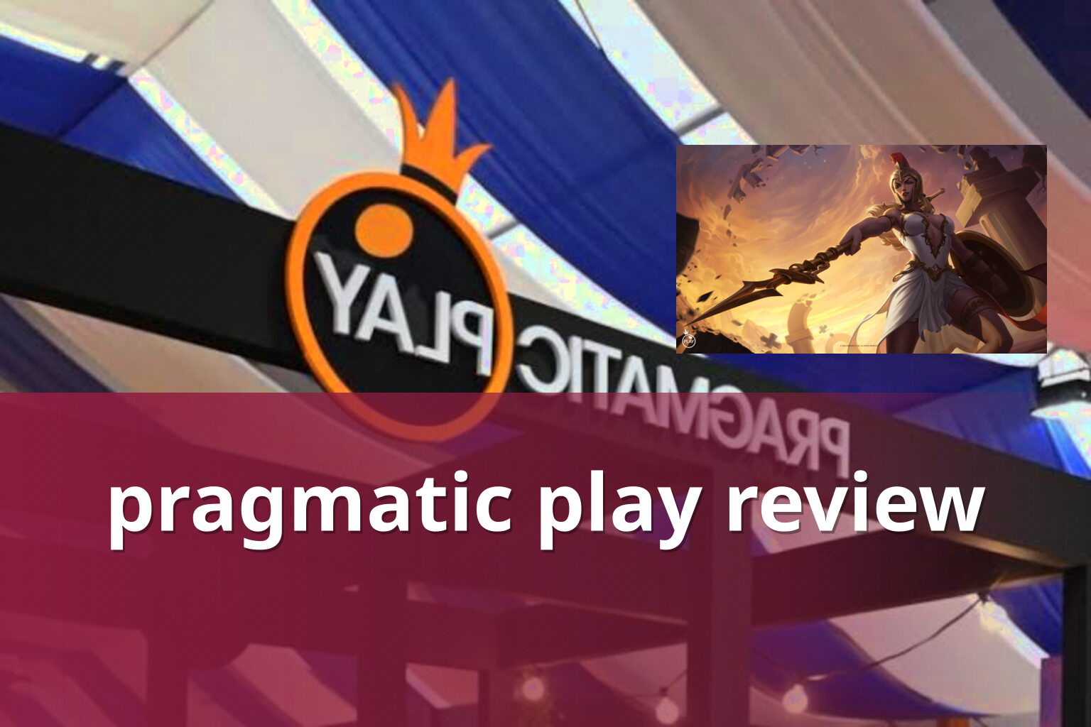 pragmatic play review - gaming_brand