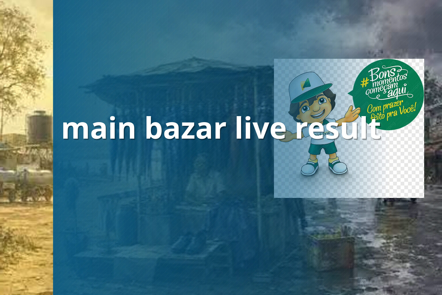 main bazar live result - matka_satta