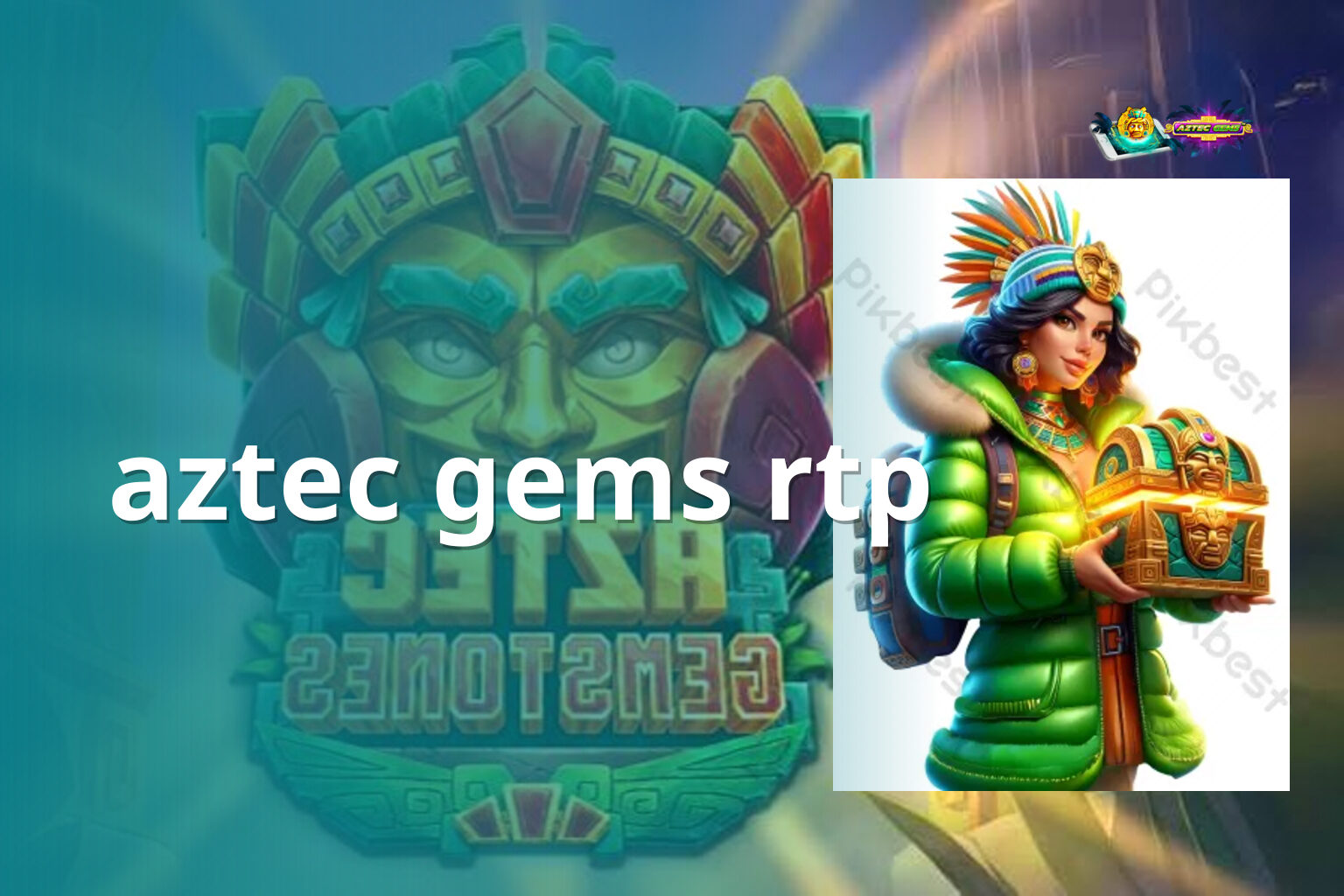 aztec gems rtp - slots