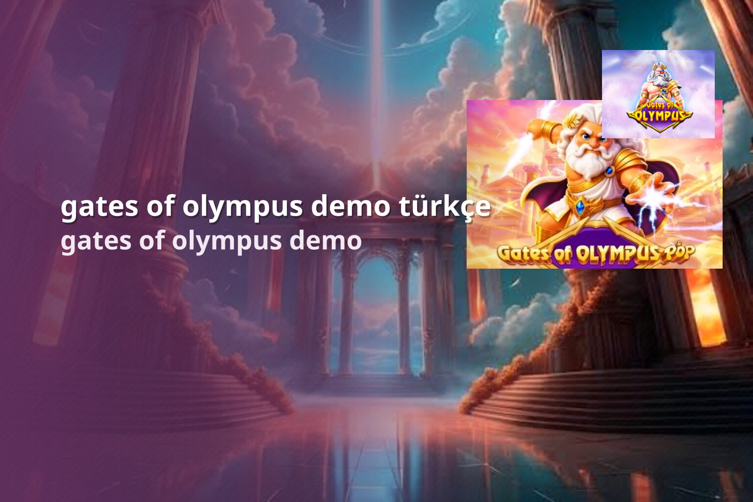gates of olympus demo türkçe gates of olympus demo