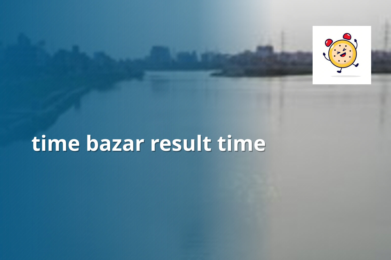 time bazar result time - matka_satta