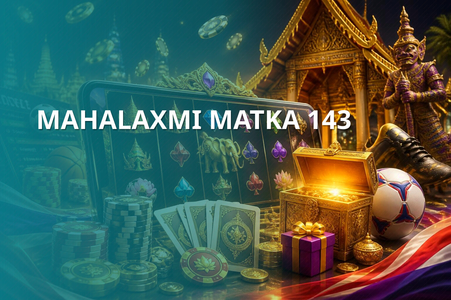 MAHALAXMI MATKA 143 - matka_satta