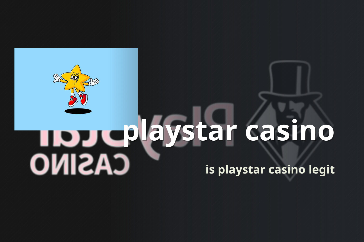 playstar casino - casino