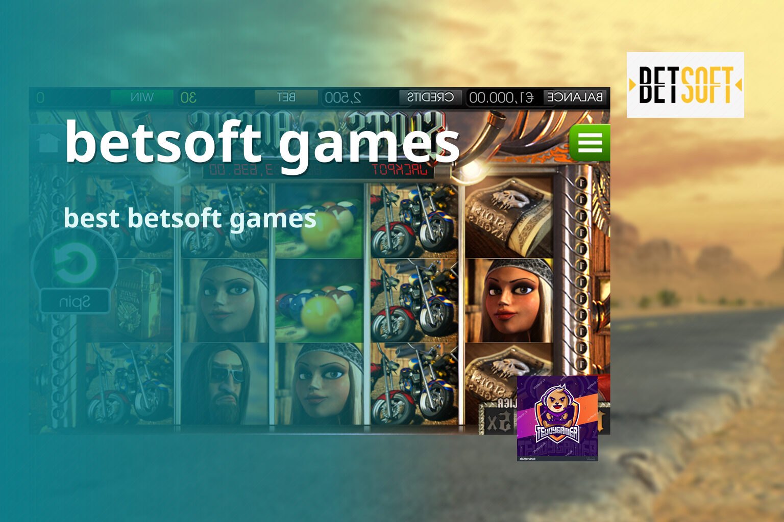 betsoft games - gaming_brand