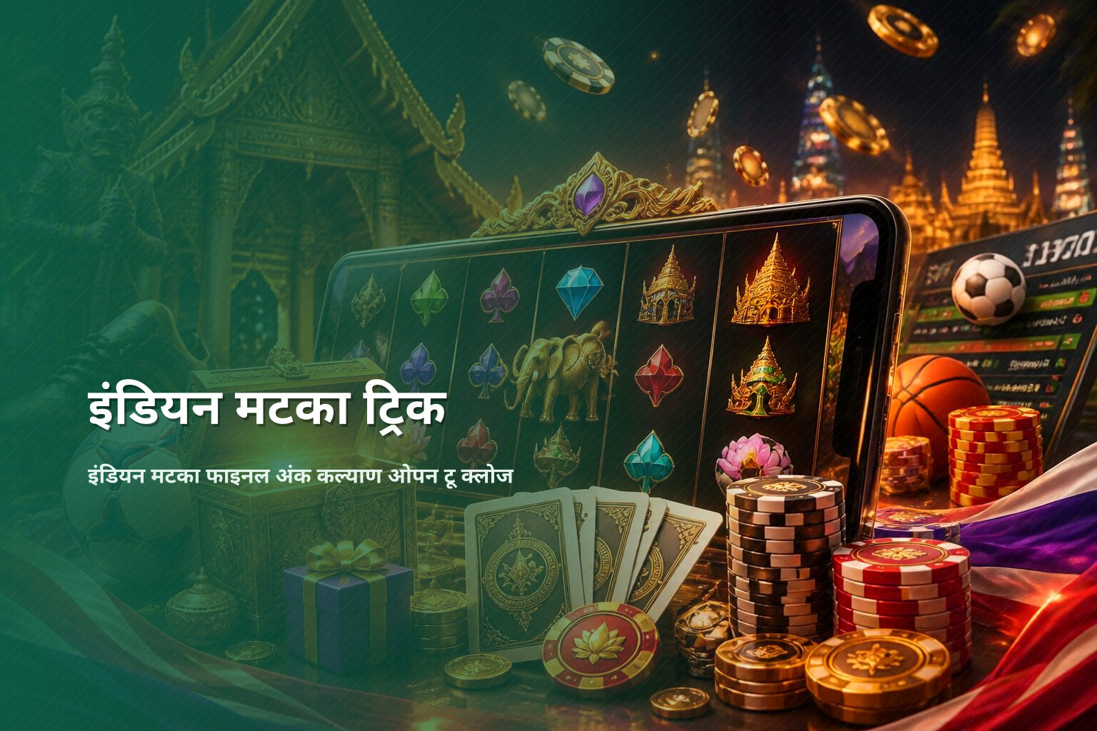 इंडियन मटका ट्रिक इंडियन मटका फाइनल अंक कल्याण ओपन टू क्लोज