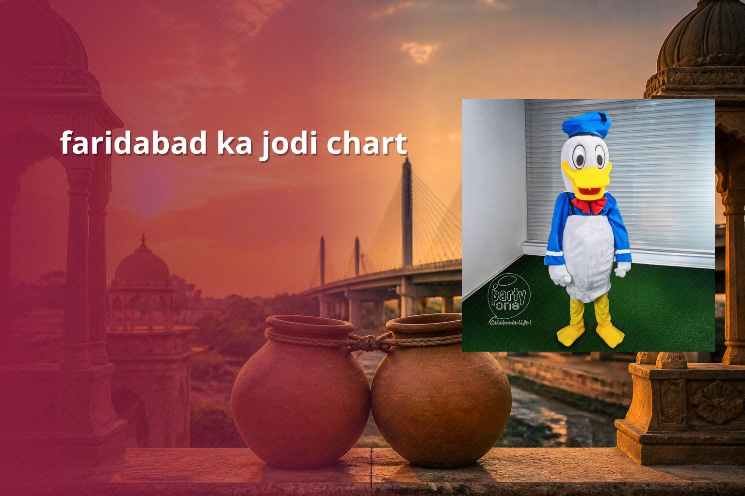 faridabad ka jodi chart - matka_satta
