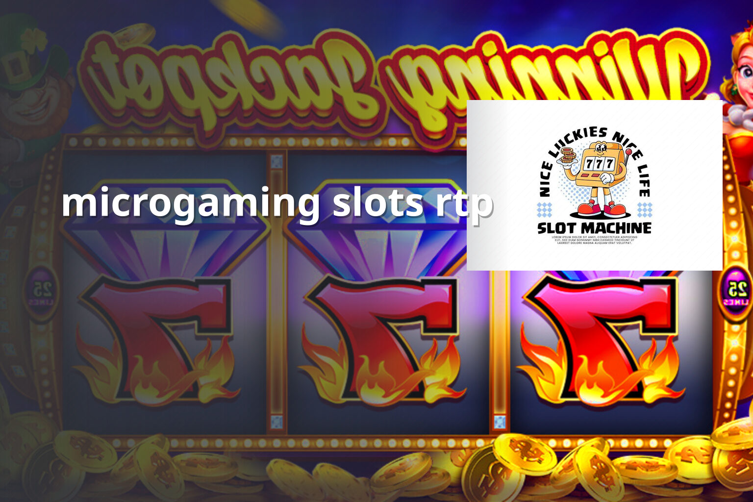 microgaming slots rtp - slots